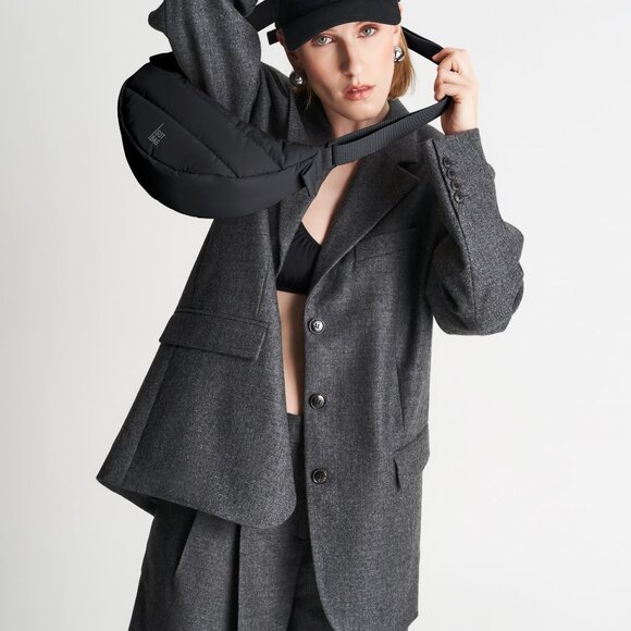 Puffer Moon Bag Small - Picture 8 of 8